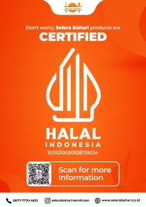 Sertifikasi BMI